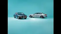 BMW Serie 7 Edition 40 Jahre