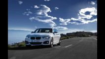 BMW Serie 1 M Sport