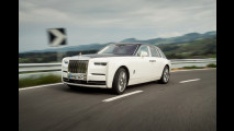 Nuova Rolls-Royce Phantom