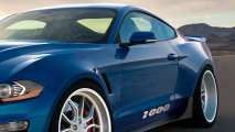 Nuova Shelby 1000