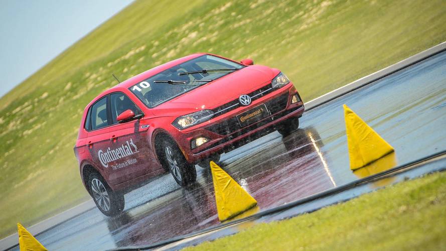 Novo Polo - PowerContact 2
