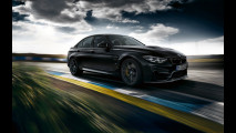 BMW M3 CS