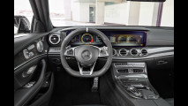 Mercedes-AMG E 63 4MATIC Station Wagon