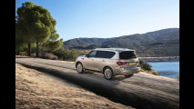 Infiniti QX80 2018