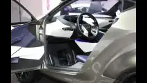 Lexus al Salone di Ginevra 2015