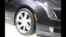 Cadillac al Salone di Ginevra 2013