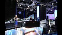 Lancia al Salone di Francoforte 2013