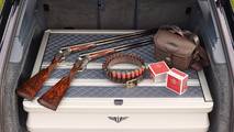 Bentley Bentayga Field Sports By Mulliner