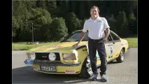 50 Jahre Opel Commodore