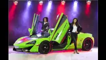 Essen Motor Show 2017: Alle Infos