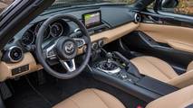 Mazda MX-5 Z-Sport özel versiyonu