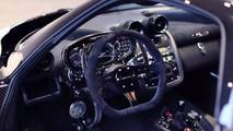 Pagani Zonda Riviera