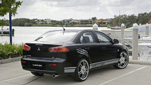 Fully Sick Mitsubishi's