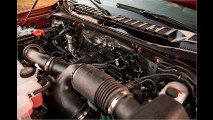Der Ford F-150 Raptor HP520