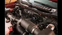 Der Ford F-150 Raptor HP520