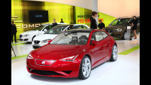 Seat al Motor Show 2010