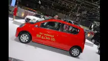 Daihatsu al Salone di Ginevra 2010