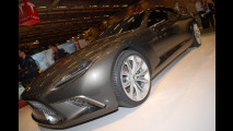 Lotus al Salone di Parigi 2010