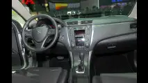 Suzuki al Salone di Ginevra 2010
