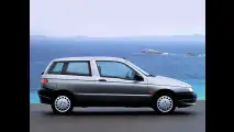 Alfa Romeo 145, le foto storiche