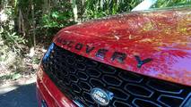 Land Rover Discovery Sport Australia