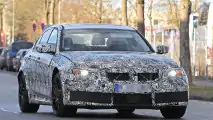 Erwischt: Neuer BMW M3 für 2020