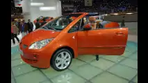 Mitsubishi a Ginevra