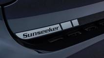 Brabus Smart Fortwo Sunseeker
