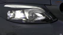 2018 Mercedes C-Serisi Wagon ön farlar