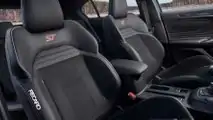 2019 Ford Focus ST