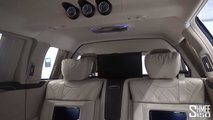 Mercedes-Maybach S600 Pullman