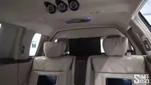 Mercedes-Maybach S600 Pullman
