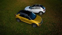 Volkswagen T-Roc 1.6 TDI stress test