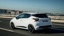 2019 Nissan Micra N-Sport Donanımı