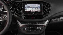 Lada Vesta Sport