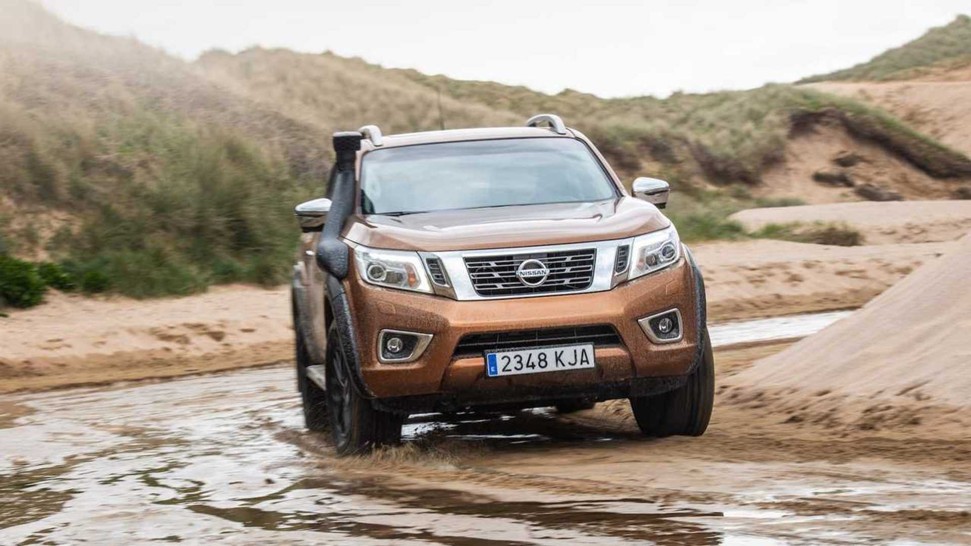 Future Trucks Worth Waiting For To 2020 And Beyond