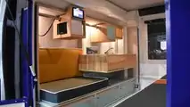 PlugVan-Modul
