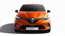 Renault Clio 4 vs Clio 5