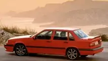Volvo 850 R