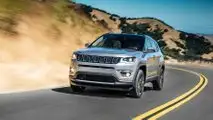 Imagen 100% Jeep... con línea italiana