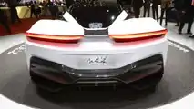 Automobili Pininfarina Battista