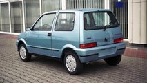 Fiat 500 (1992-1998)