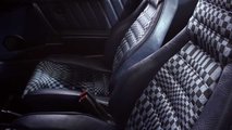 Porsche'nin favori 5 döşemesi