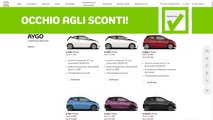 Pro - Occhio agli sconti!