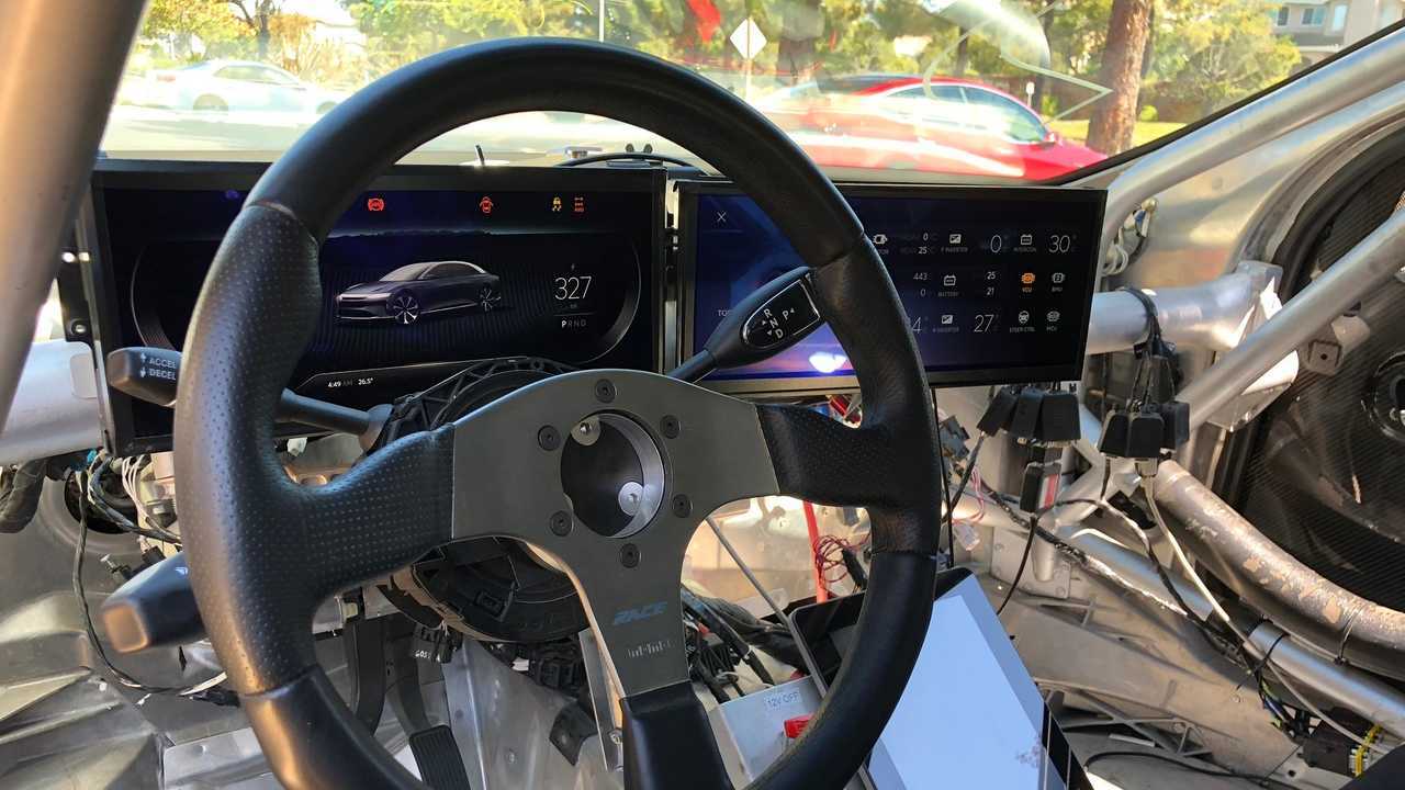 Auto elettriche
