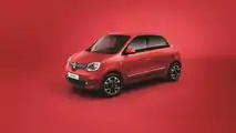 2019 Renault Twingo