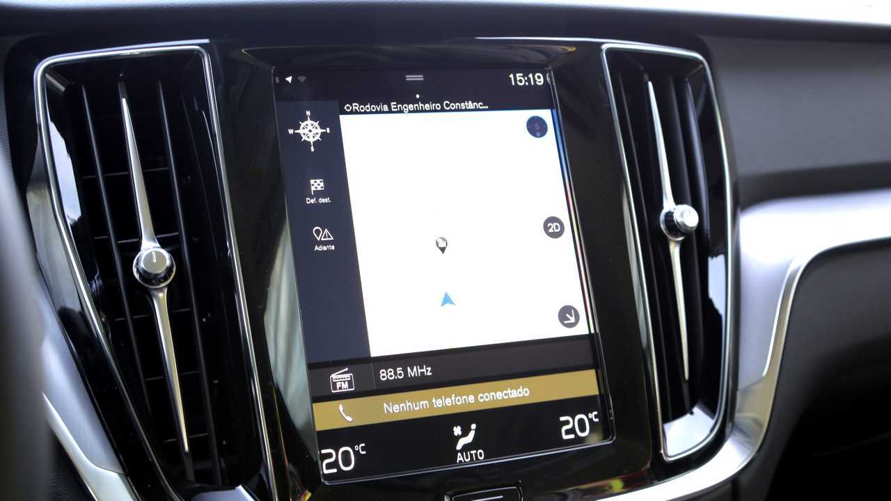 Volvo V60 T5 (BR)