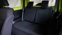Prova Suzuki Jimny 2019