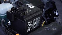 Auto elettrica, cosa fare quando si scarica