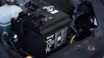 Auto elettrica, cosa fare quando si scarica
